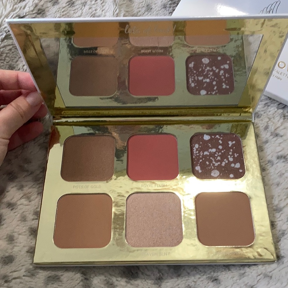 True and Luscious Lucky Glow Bronze and Highlight - Picture 7 of 8